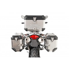 SW-MOTECH Juego soportes para maletas laterales de moto EVO KFT0709420000B
