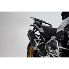 SW-MOTECH Juego soportes para bolsas laterales PRO KFT0766430001B