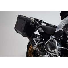 SW-MOTECH Juego soportes para bolsas laterales PRO KFT0766430001B
