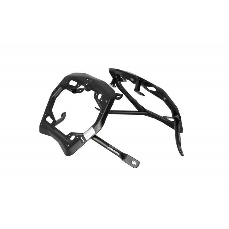 SW-MOTECH Juego soportes para bolsas laterales PRO KFT0795430001B