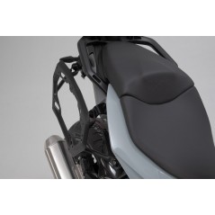 SW-MOTECH Side case kit + central case + supports ADVENTURE - TRAX ADV ADVENTURE - TRAX ADV ADV079547500VAR