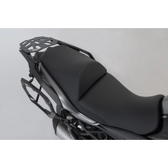 SW-MOTECH Side case kit + central case + supports ADVENTURE - TRAX ADV ADVENTURE - TRAX ADV ADV089227500VAR