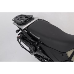 SW-MOTECH Side case kit + central case + supports ADVENTURE - TRAX ADV ADVENTURE - TRAX ADV ADV089907500VAR