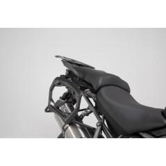 SW-MOTECH Juego soportes para bolsas laterales PRO KFT1148330000B
