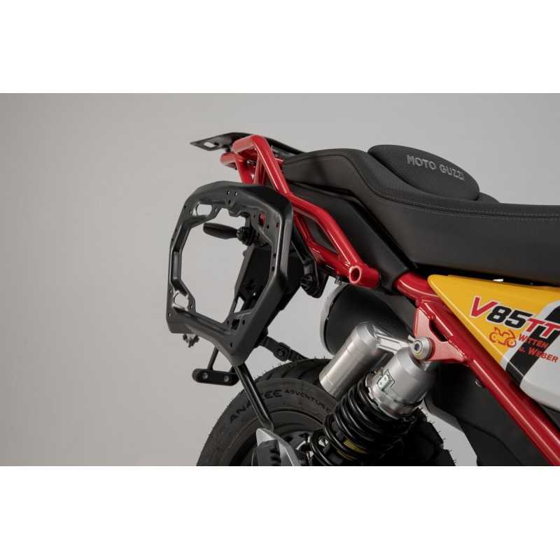 SW-MOTECH Juego soportes para bolsas laterales PRO KFT1792530000B