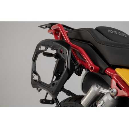 SW-MOTECH Juego soportes para bolsas laterales PRO KFT1792530000B