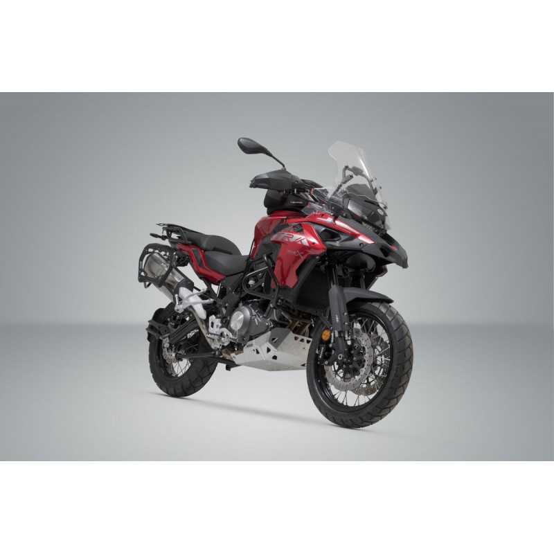 SW-MOTECH Juego soportes para bolsas laterales PRO KFT1980630000B