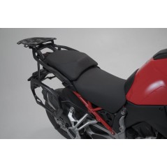 SW-MOTECH Kit maletas laterales + maleta central soportes ADVENTURE - TRAX ADV USA ADV228227510