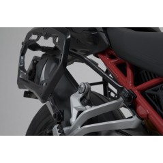 SW-MOTECH Juego soportes para bolsas laterales PRO USA KFT2282230100B