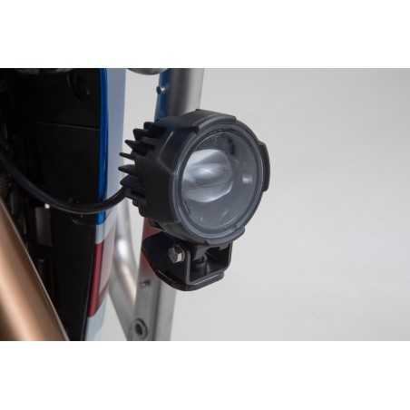 SW-MOTECH Juego soporte para faros NSW0189010000B