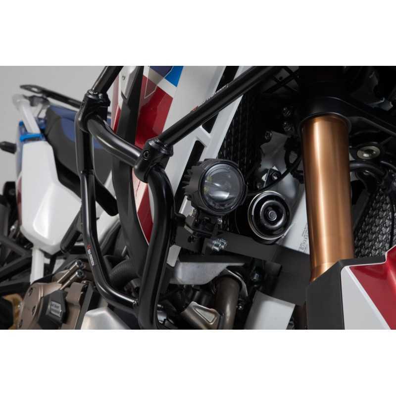 SW-MOTECH Headlight support kit NSW0195010000B