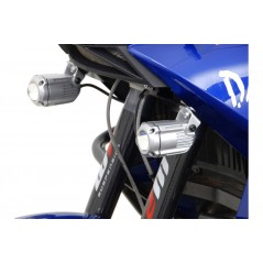 SW-MOTECH Juego soporte para faros NSW0400410001B