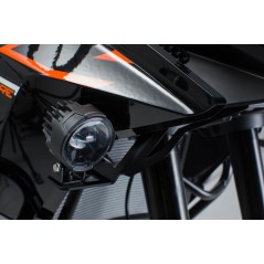 SW-MOTECH Headlight support kit NSW0400410201B