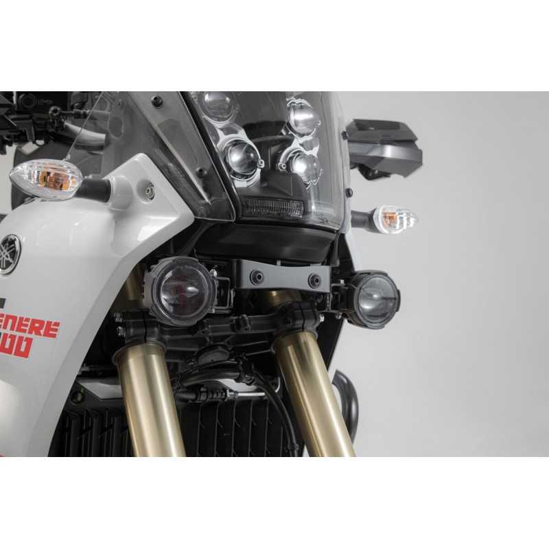 SW-MOTECH Juego soporte para faros NSW0679910000B