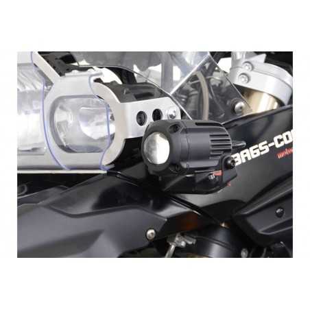 SW-MOTECH Juego soporte para faros NSW0700410000B