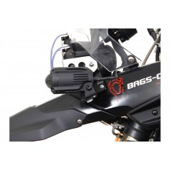SW-MOTECH Juego soporte para faros NSW0700410000B