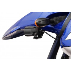 SW-MOTECH Juego soporte para faros NSW0700410101B