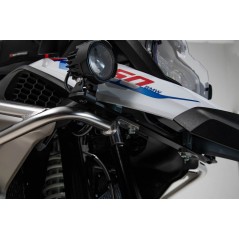 SW-MOTECH Headlight support kit NSW0700410400B