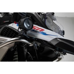 SW-MOTECH Headlight support kit NSW0700410400B