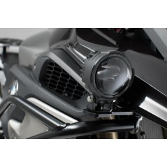 SW-MOTECH Juego soportes para faros antiniebla SOPORTE NSW0700420000B