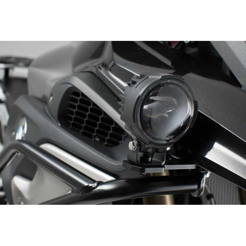 SW-MOTECH Juego soportes para faros antiniebla SOPORTE NSW0700420000B