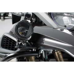 SW-MOTECH Juego soportes para faros antiniebla SOPORTE NSW0700420000B