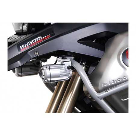 SW-MOTECH Juego soporte para faros NSW0756310000S