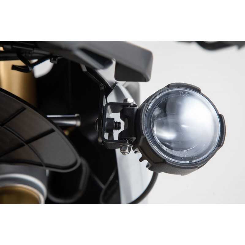 SW-MOTECH Juego soporte para faros NSW0789710000B