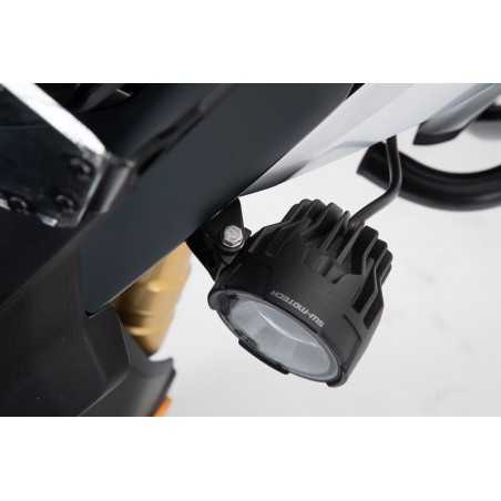 SW-MOTECH Juego soporte para faros NSW0789710000B