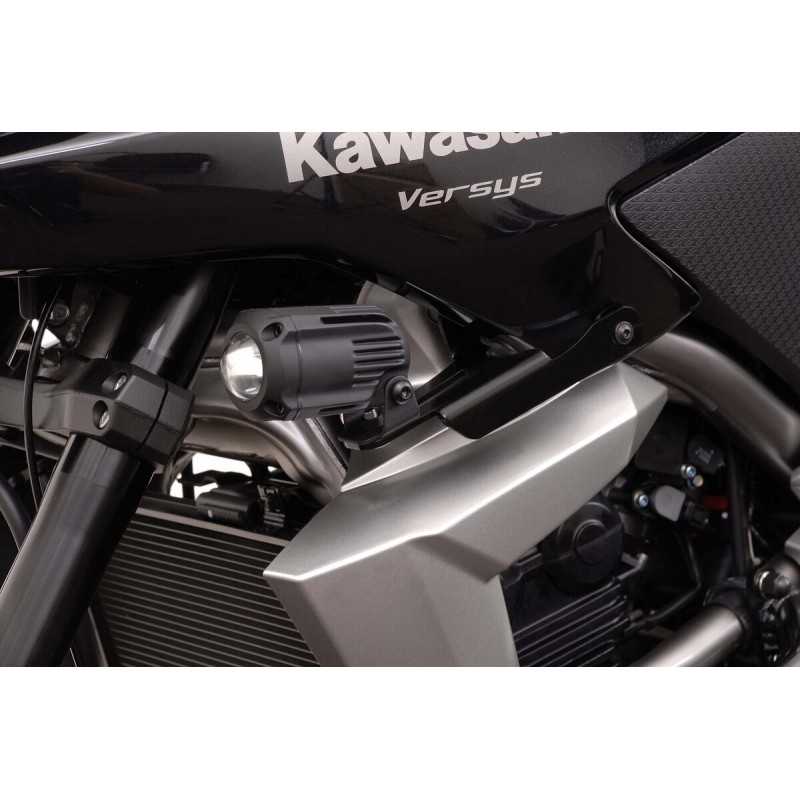 SW-MOTECH Headlight support kit NSW0800410201B