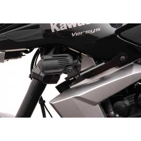 SW-MOTECH Juego soporte para faros NSW0800410201B