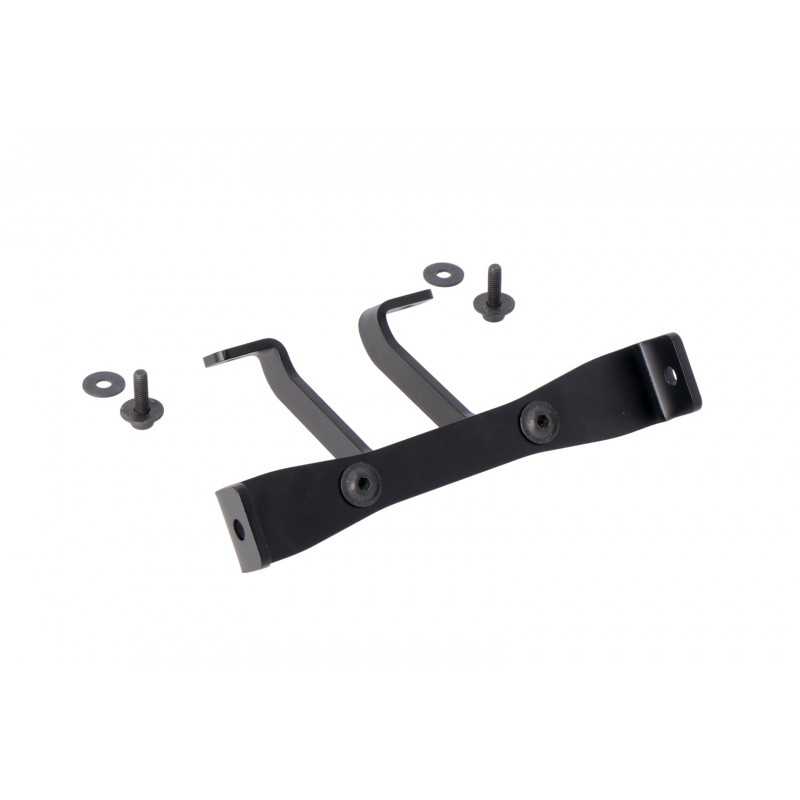 SW-MOTECH Juego soporte para faros NSW0884410000B