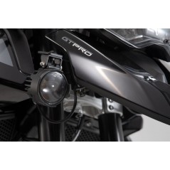 SW-MOTECH Headlight support kit NSW1195310000B