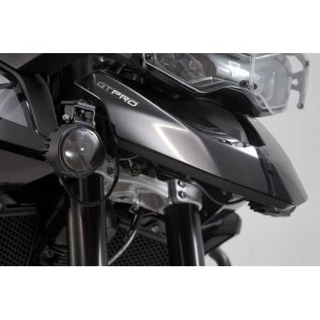 SW-MOTECH Juego soporte para faros NSW1195310000B