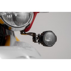 SW-MOTECH Headlight support kit NSW1792510000B