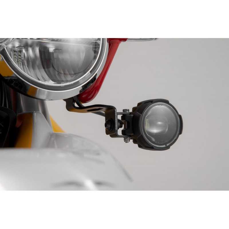 SW-MOTECH Juego soporte para faros NSW1792510000B