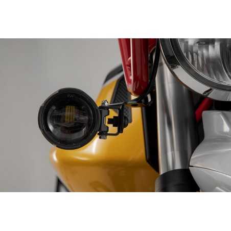 SW-MOTECH Headlight support kit NSW1792510000B