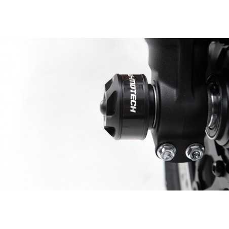 SW-MOTECH Set of anti-fall stops swingarm protector STP0017610000B