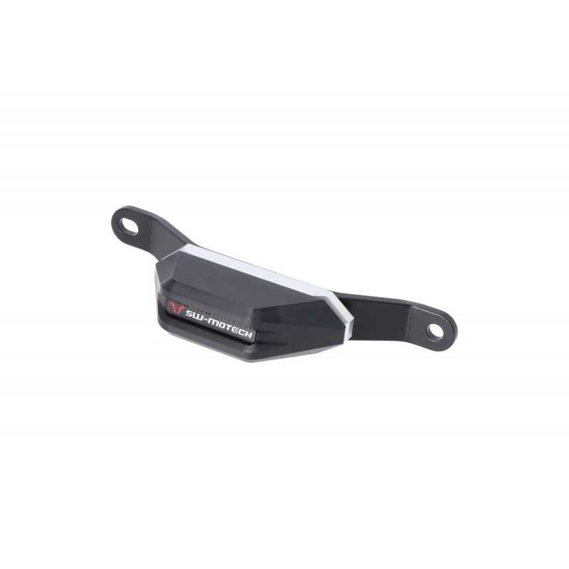 SW-MOTECH Juego soportes para tope anticaídas STP1159080501B