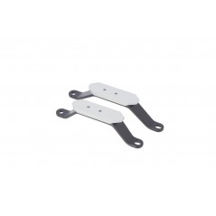 SW-MOTECH Juego soportes para tope anticaídas STP1159080600B