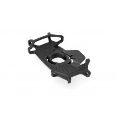 SW-MOTECH Soporte para teléfono móvil pequeño con correas de silicona T-LOCK TL0094010100