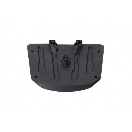 SW-MOTECH Sistema de bloqueo del kit montaje baul trasero URBAN ABS BCHTA0067781000