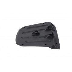 SW-MOTECH Sistema de bloqueo del kit montaje baul trasero URBAN ABS BCHTA0067781000