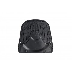 SW-MOTECH Sistema de bloqueo del kit montaje baul trasero URBAN ABS BCHTA0067781000