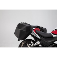 SW-MOTECH Side cases + supports URBAN ABS 2X16,5L - SLC URBAN ABS 2X16,5L - SLC BCHTA0174230000