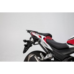 SW-MOTECH Side cases + supports URBAN ABS 2X16,5L - SLC URBAN ABS 2X16,5L - SLC BCHTA0174230000