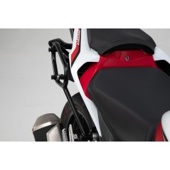SW-MOTECH Side cases + supports URBAN ABS 2X16,5L - SLC URBAN ABS 2X16,5L - SLC BCHTA0174230000