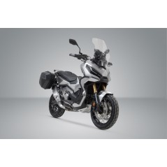SW-MOTECH Maletas laterales + soportes URBAN ABS 2X16,5L - SLC BCHTA0180830000