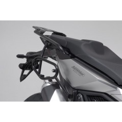 SW-MOTECH Maletas laterales + soportes URBAN ABS 2X16,5L - SLC BCHTA0180830000