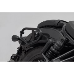 SW-MOTECH Side cases + supports URBAN ABS 2X16,5L - SLC URBAN ABS 2X16,5L - SLC BCHTA0184330000